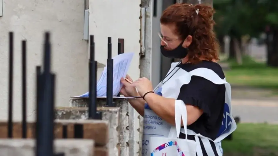 Cronograma de servicios municipales durante la jornada del Censo
