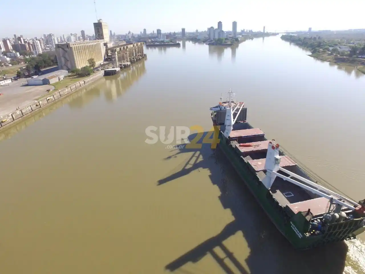 El “reequilibrio” Chino que abre nuevas oportunidades