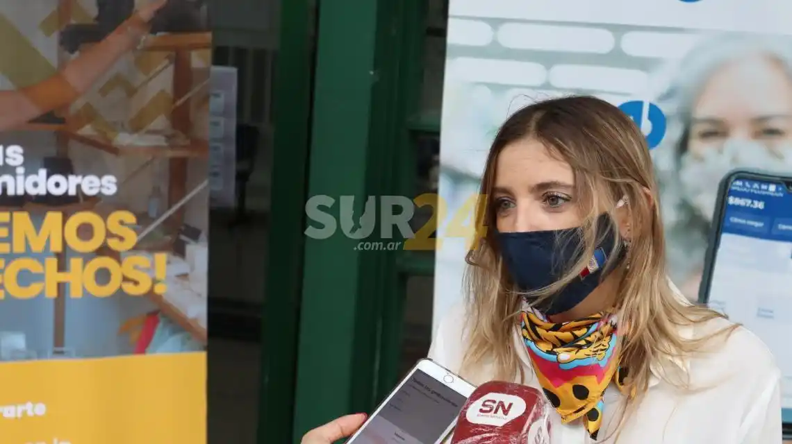 La Provincia avanza en el trabajo sobre la protección de los derechos de consumidores y usuarios