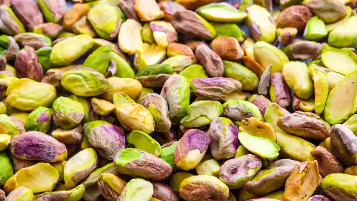 Los pistachos son ideales para recuperarte después del entrenamiento/ DeporteGlam