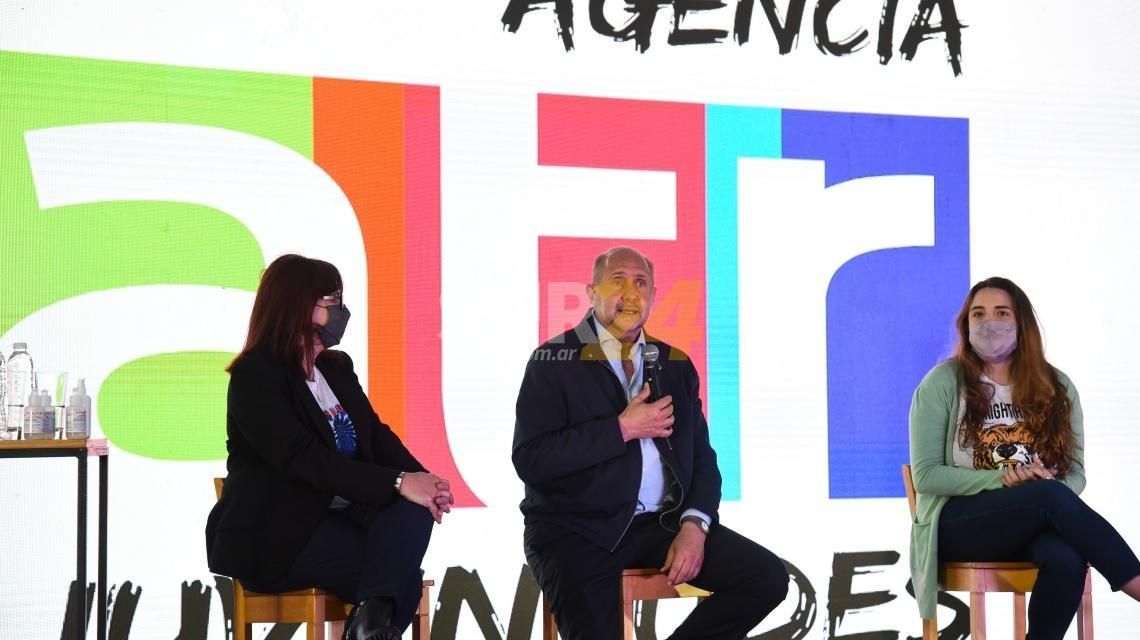 ATR Juventudes: continúa abierta la convocatoria para  proyectos participativos y emprendimientos