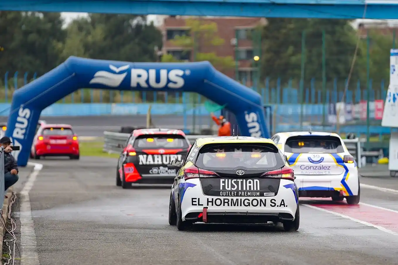 Turismo en Semana Santa