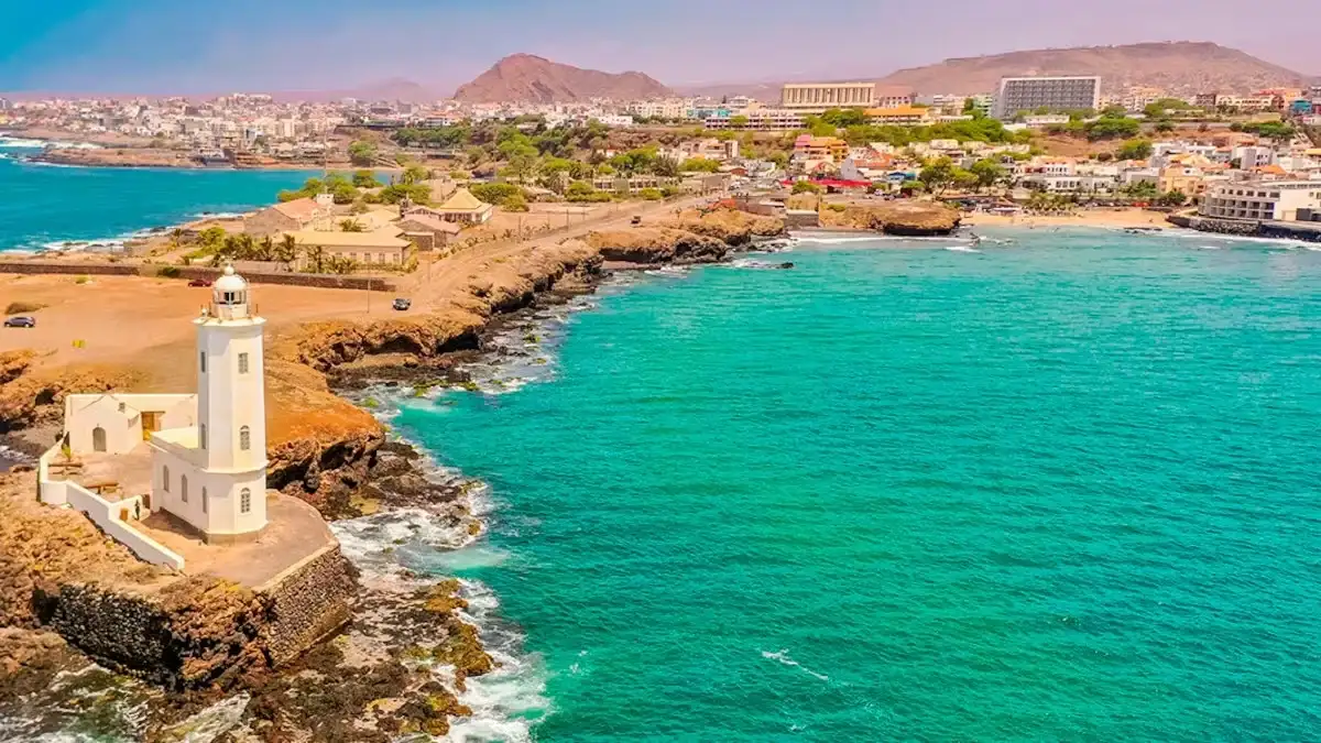 Tras el Mundial, las búsquedas para viajar a Cabo Verde crecieron un 750% entre los argentinos