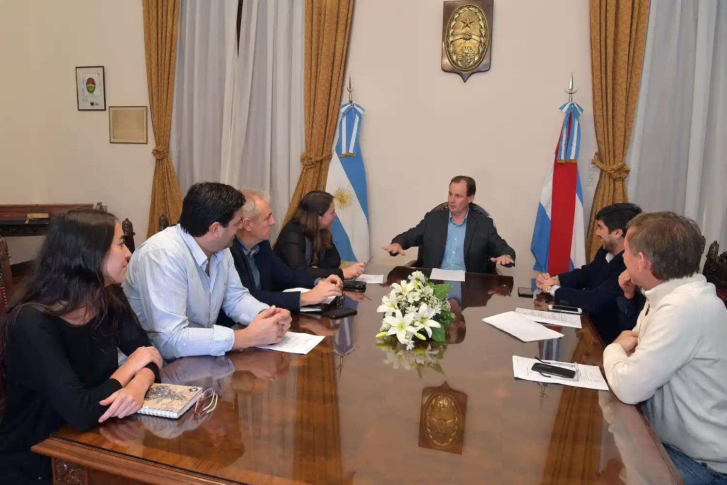 Feriados puente: “Entre Ríos, la más perjudicada por la medida de Macri”