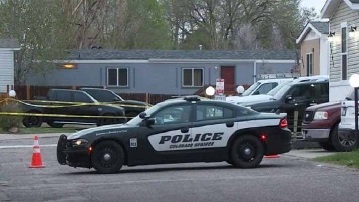 ¡HORROR! Tercer tiroteo en EE.UU. en menos de 24 horas deja un saldo de seis muertos