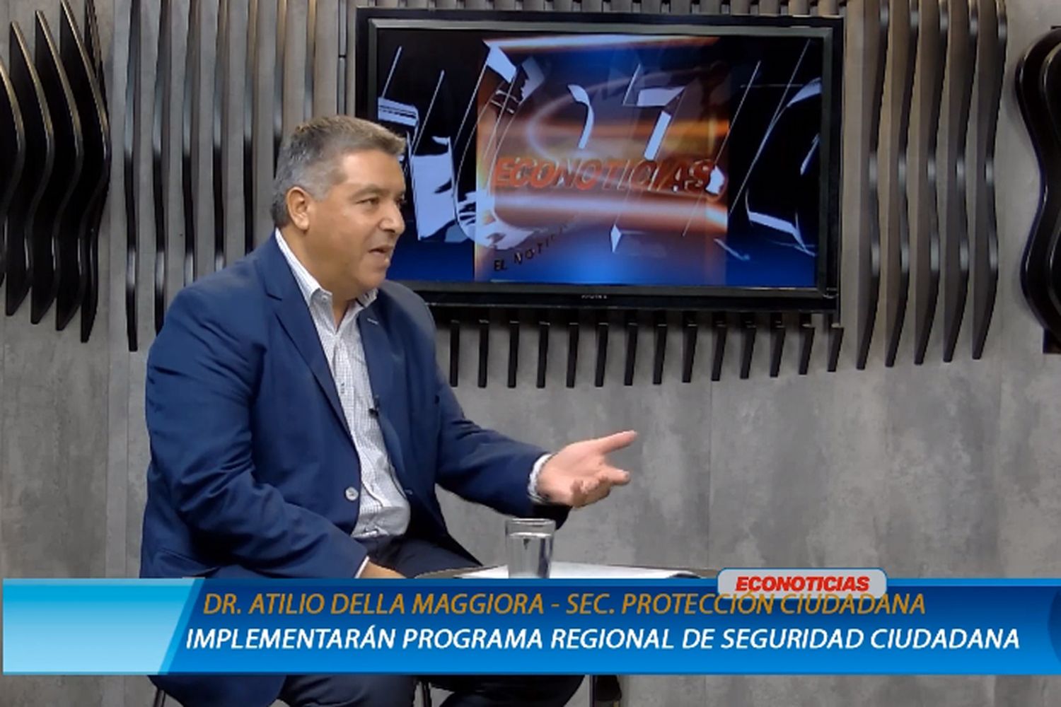 Instalarán más de 100 de cámaras de seguridad nuevas en la ciudad
