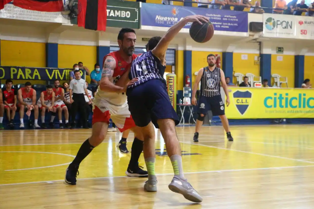 Apostillas desde Junín