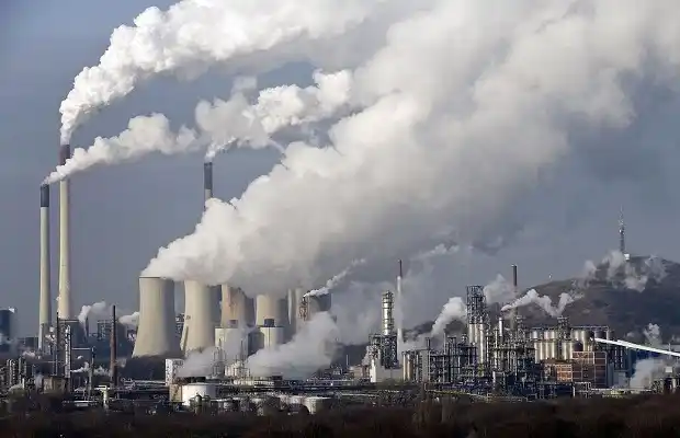 UCU firmará un convenio con el Instituto español de contaminación atmosférica