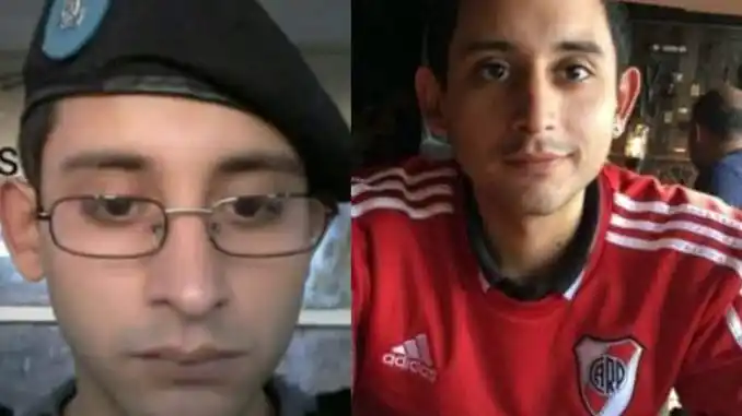 Asesinan de un balazo en la cabeza y delante de su novia a un agente del Servicio Penitenciario Federal en Merlo