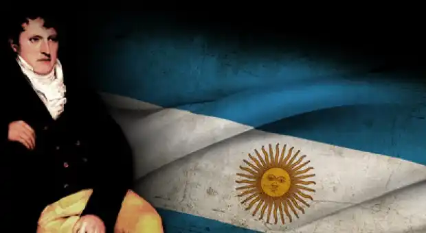 El historiador Alberto  Lettieri disertará sobre la soberanía nacional