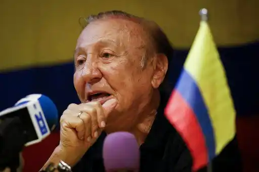 POR “RIESGO A SU VIDA”: Rodolfo Hernández cancela actividades públicas en Colombia