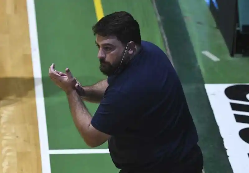 Huarte: “Trabajaremos para dejar una huella en el club”