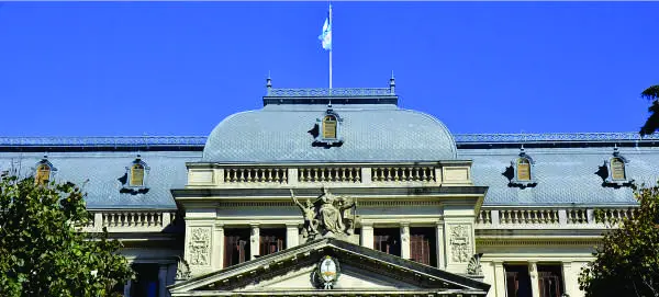 Judiciales bonaerenses piden avanzar con la negociación de las paritarias