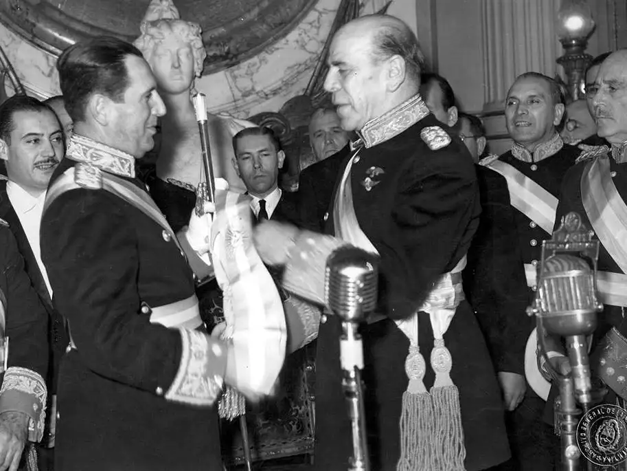 El 24 de febrero de 1946: cómo fue el primer triunfo de Perón en Gualeguay