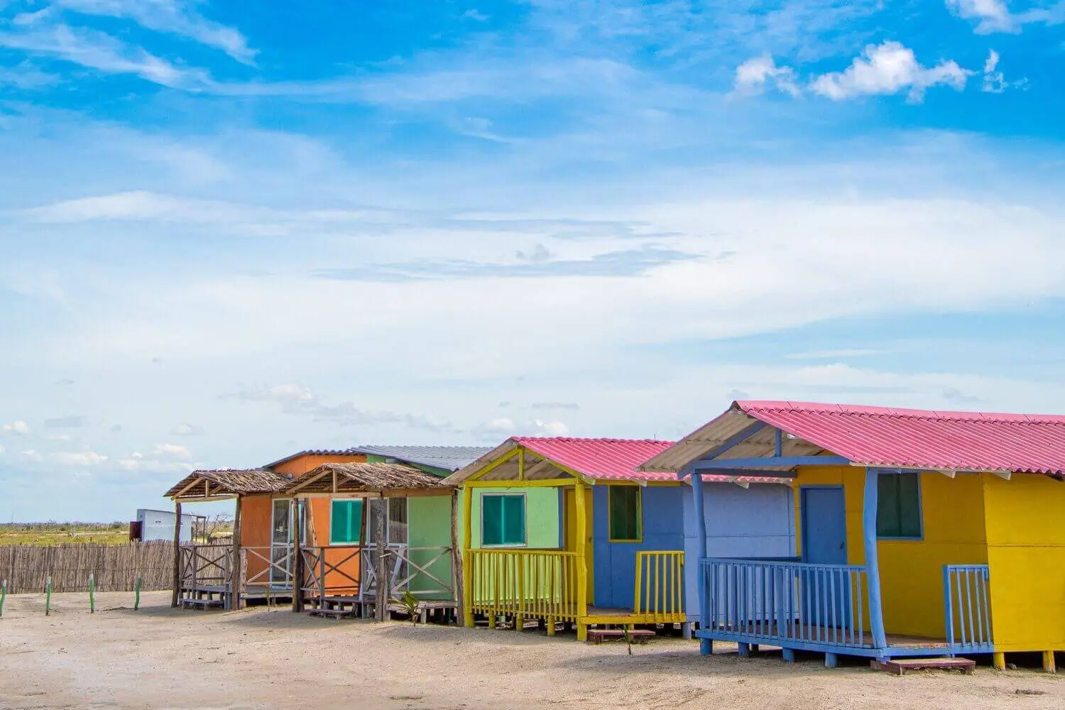 ¡Escándalo! Gran ESTAFA en La Guajira