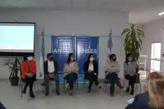 Anses: Encuentro con las primeras jubiladas por tareas de cuidado