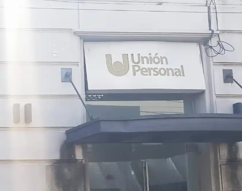 Unión Personal no tiene oficinas en San Pedro desde febrero de 2024.