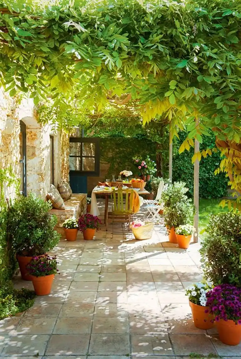 Consejos para instalar un muro verde en casa