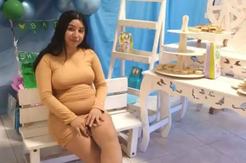 Priscila Margot Quesada, joven desaparecida