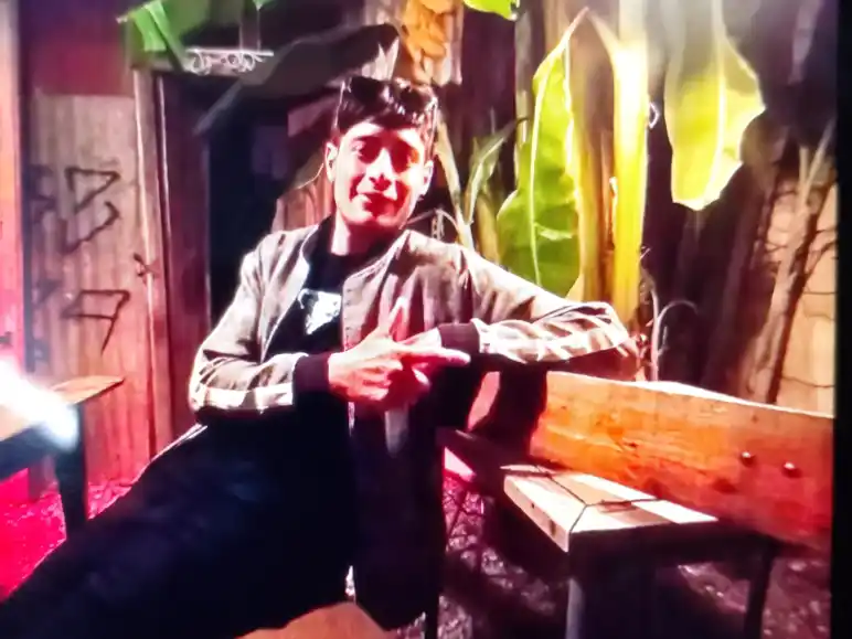 El joven de 21 años fue visto por última vez este lunes.