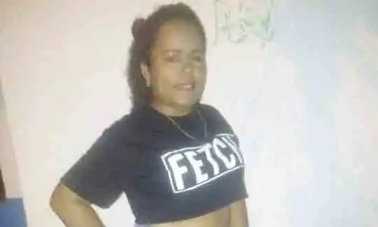 CRIMEN PASIONAL: una mujer mata de 10 puñaladas a una migrante venezolana en Colombia