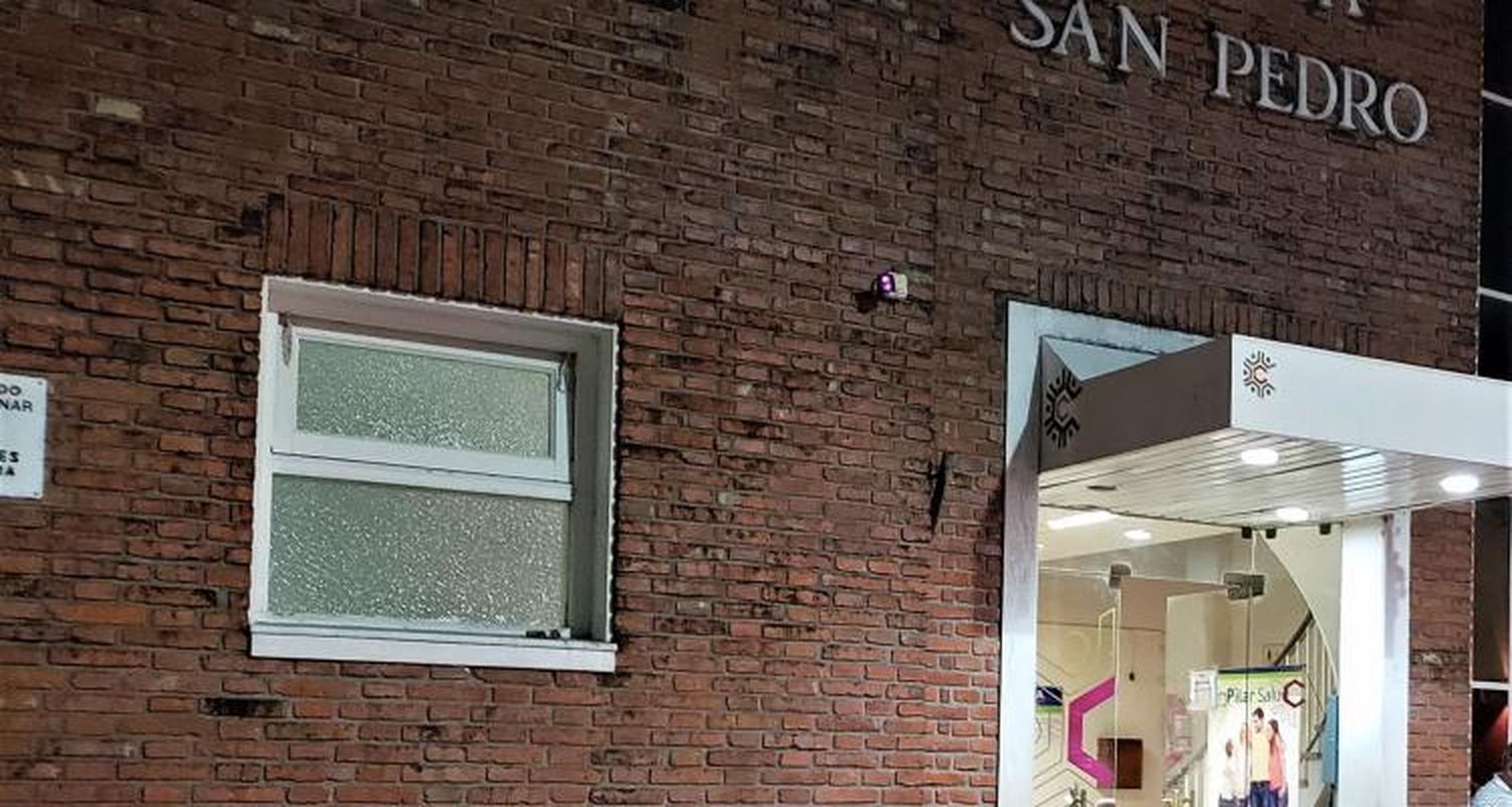 Coronavirus: aguardan el resultado de un paciente que falleció en la clínica San Pedro