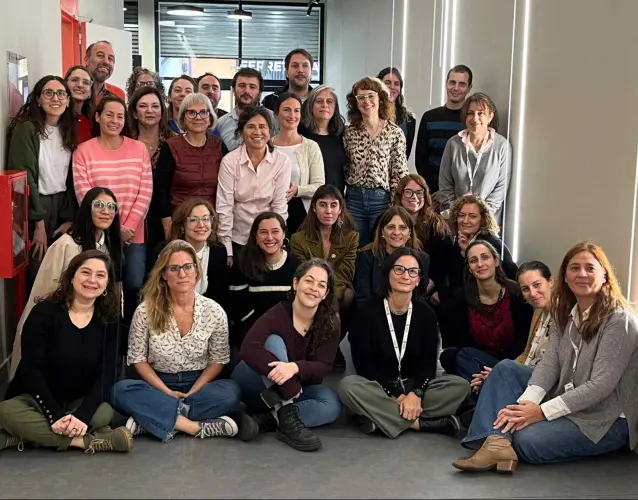 La investigación se desarrollará en conjunto con la Fundación Huésped.