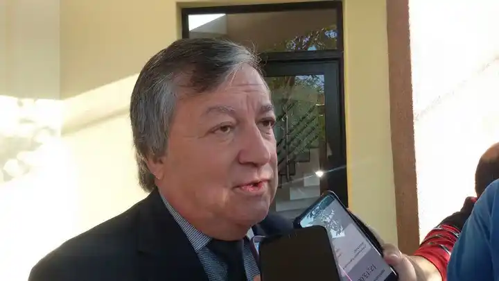 Investigan a un fiscal de Reconquista