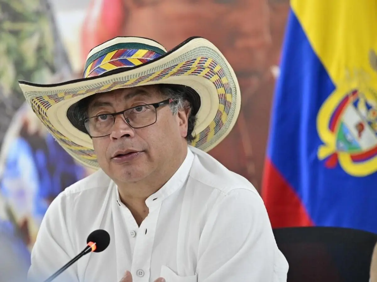 Corte Constitucional FRENÓ la «paz total» de Gustavo Petro