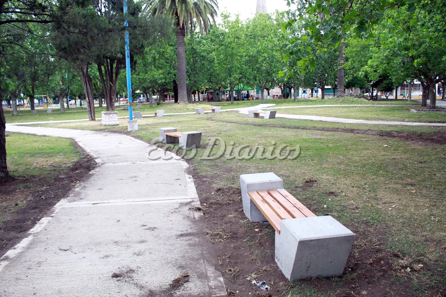 Rondas de diálogo y una marcha para recordar el Día de la Mujer