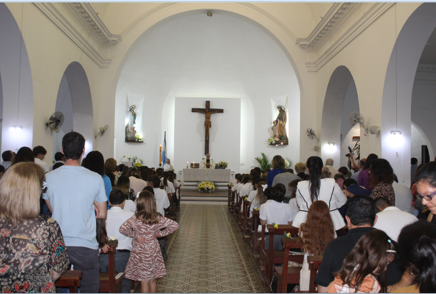 San José: Patrono de los trabajadores