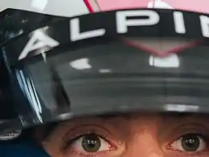 Alpine prueba en Jerez sin la participación de Franco Colapinto