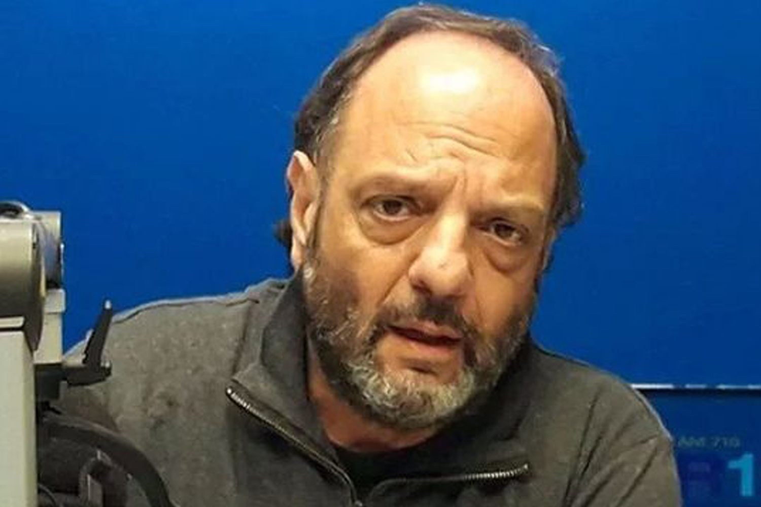 Una diputada entrerriana presentó un proyecto para repudiar los dichos de Baby Etchecopar