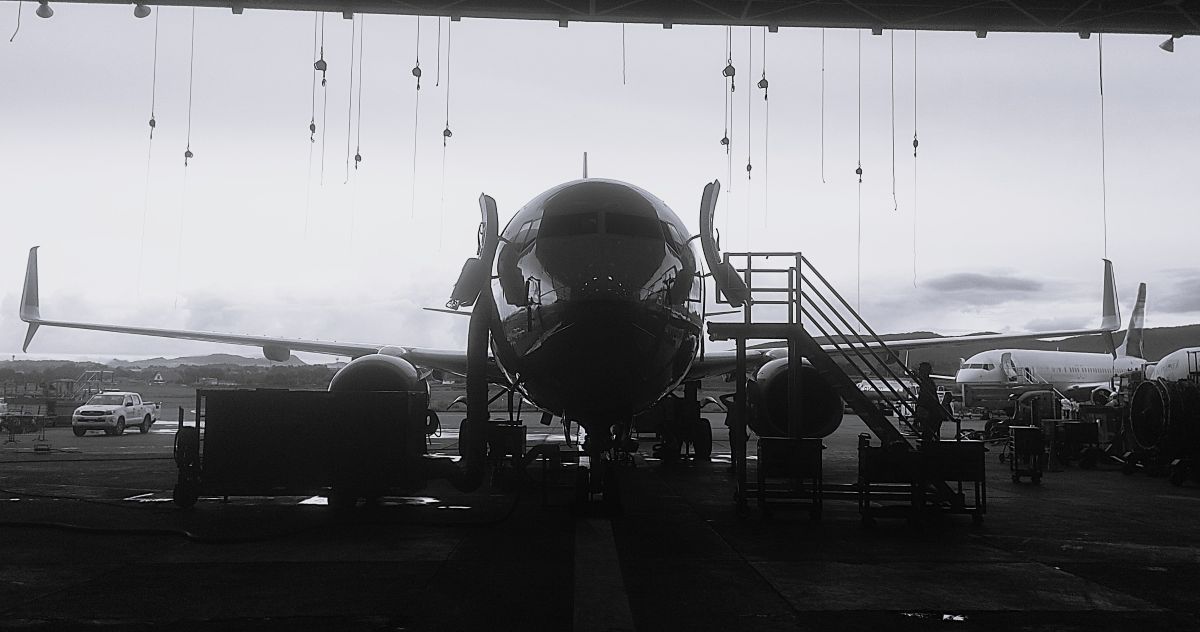 Adiós a los costos ocultos: la nueva fórmula para devolver un avión al final del leasing