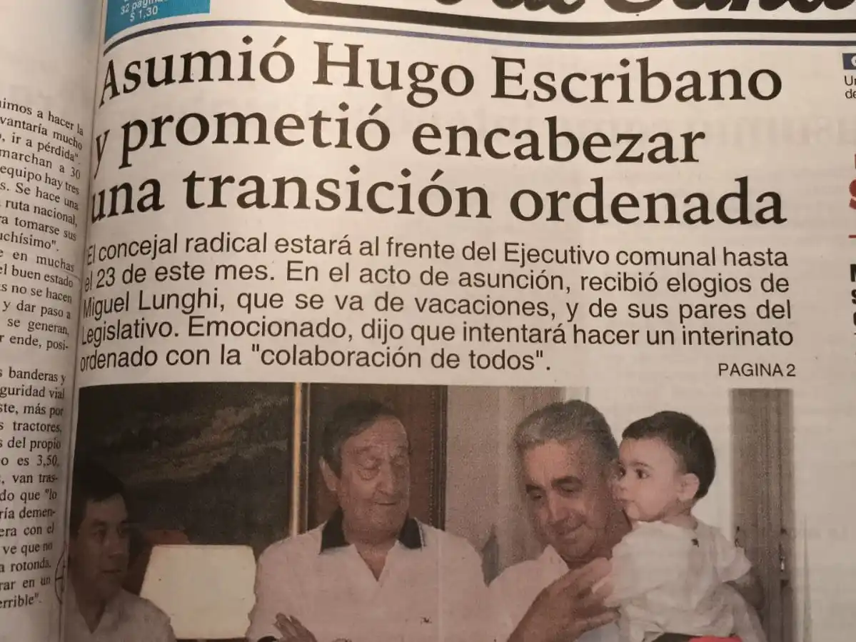 12 de enero