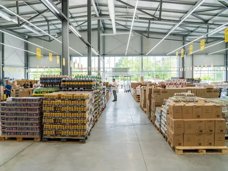 Reorganizaron los controles sanitarios sobre alimentos en toda la cadena logística