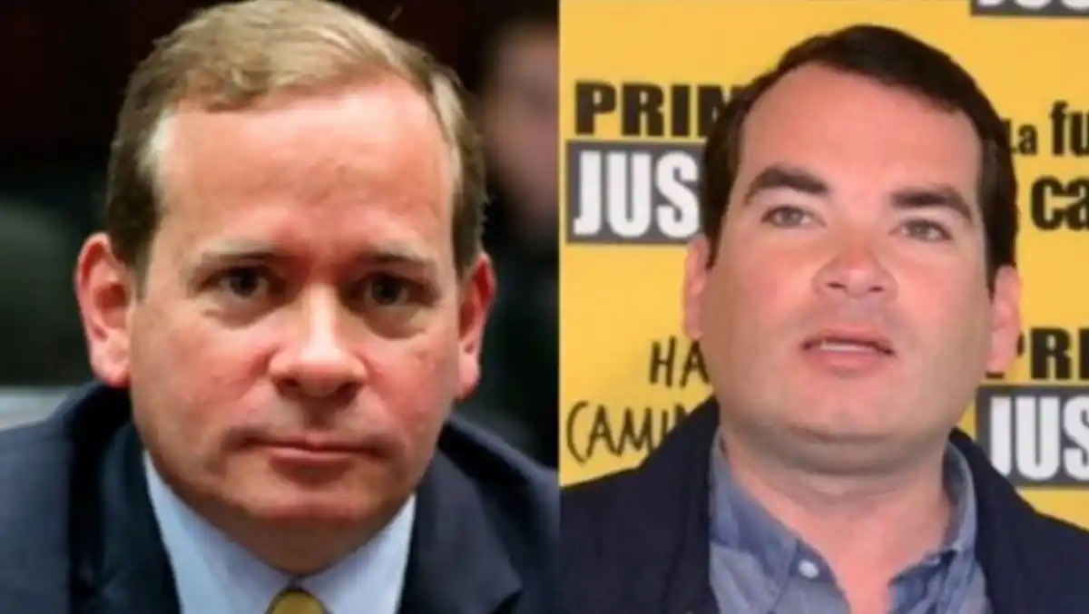 ¡ENTRE HERMANOS TE VEAS! Juan Pablo Guanipa acusa a inscritos para regionales de cómplices de la «farsa electoral»