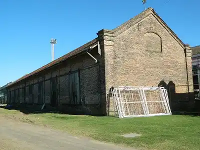 Gualeguaychú contará con una sala de convenciones