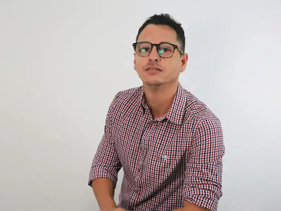 Sebastián Galligo