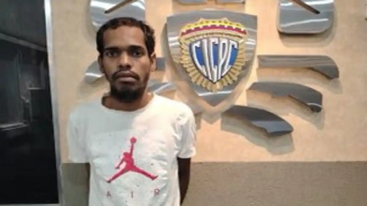 ESCLARECEN causa del incendio donde murió una niña y dos adultas: alias «Extorsión» prendió fuego al lugar por venganza