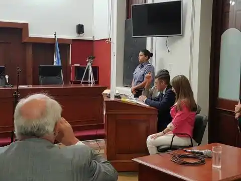 Cuarto intermedio: Se define si Nahir obtiene la prisión domiciliaria