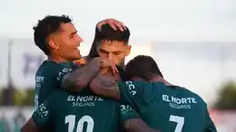 Sportivo Belgrano transita días de calma y empieza a perfilar su 2026