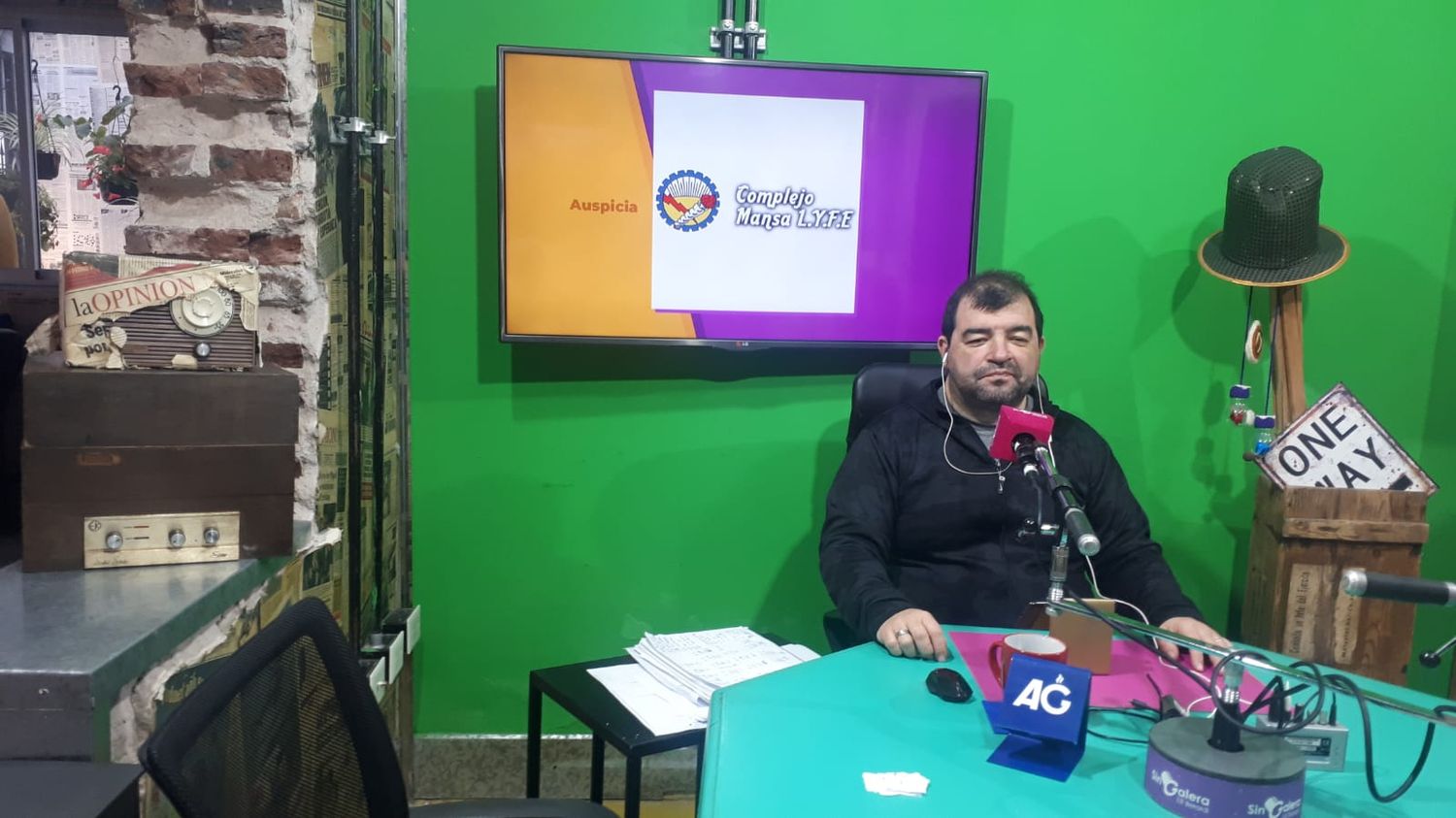 El reporte de la tarde – 17 de agosto de 2021