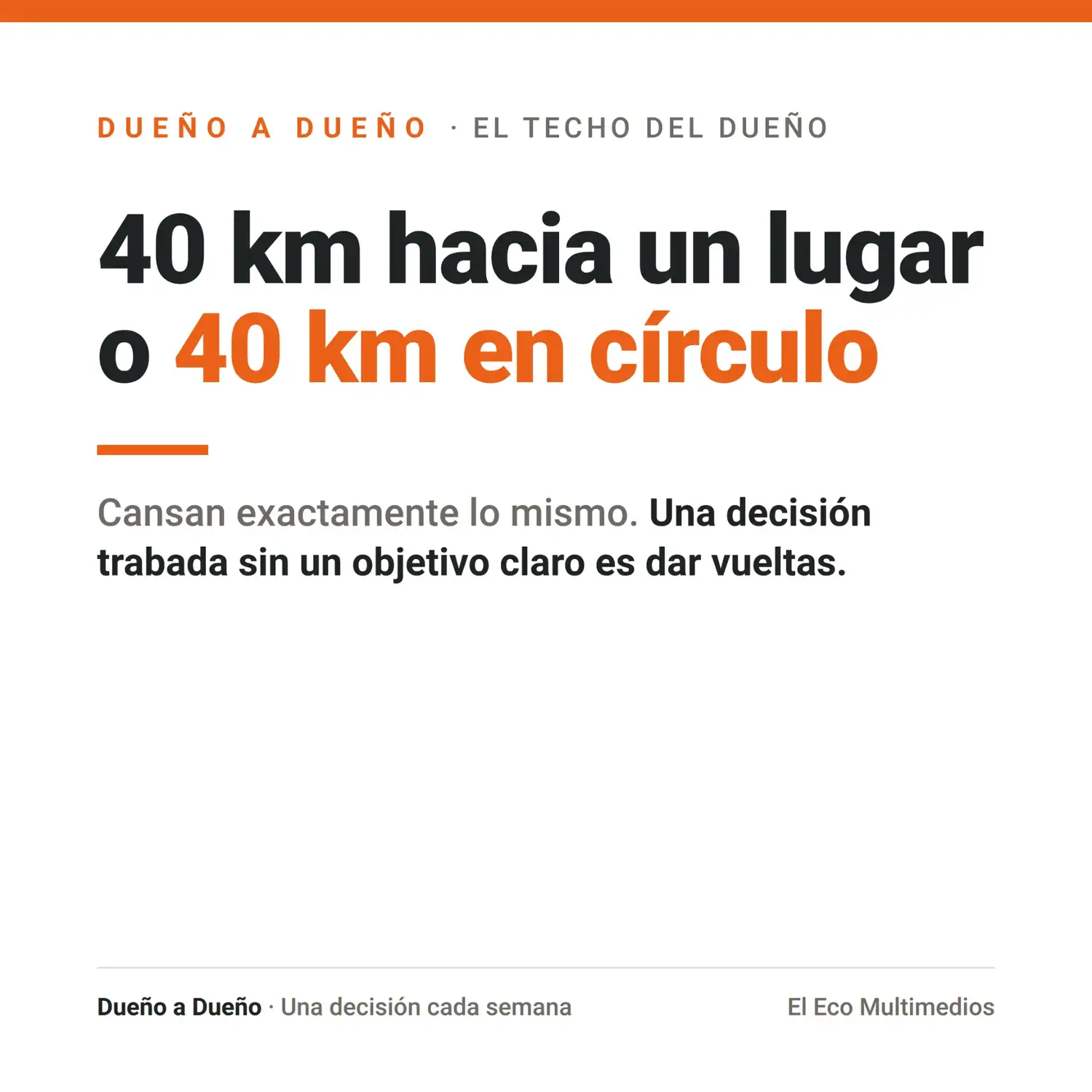 dueño a dueño 6 - 4