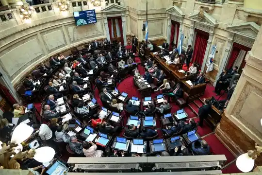Polémica por un proyecto que busca anular prisión preventiva en casos de corrupción
