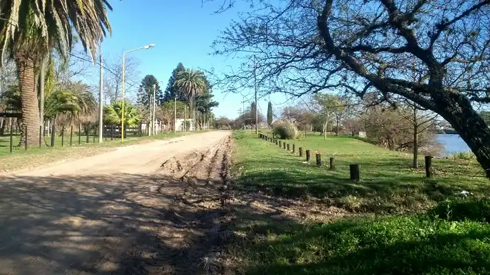 Camino de la Costa: Prevén una inversión de más de $18 millones 