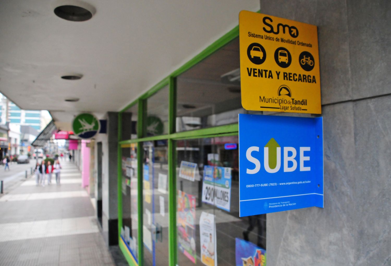 A diez días de la implementación de SUBE, preocupa la desinformación y la falta de tarjetas