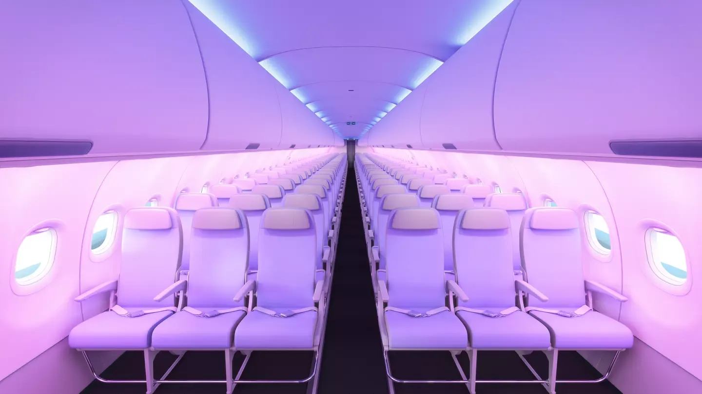 EFW abre una línea de producción de los Airspace L Bins para aviones Airbus