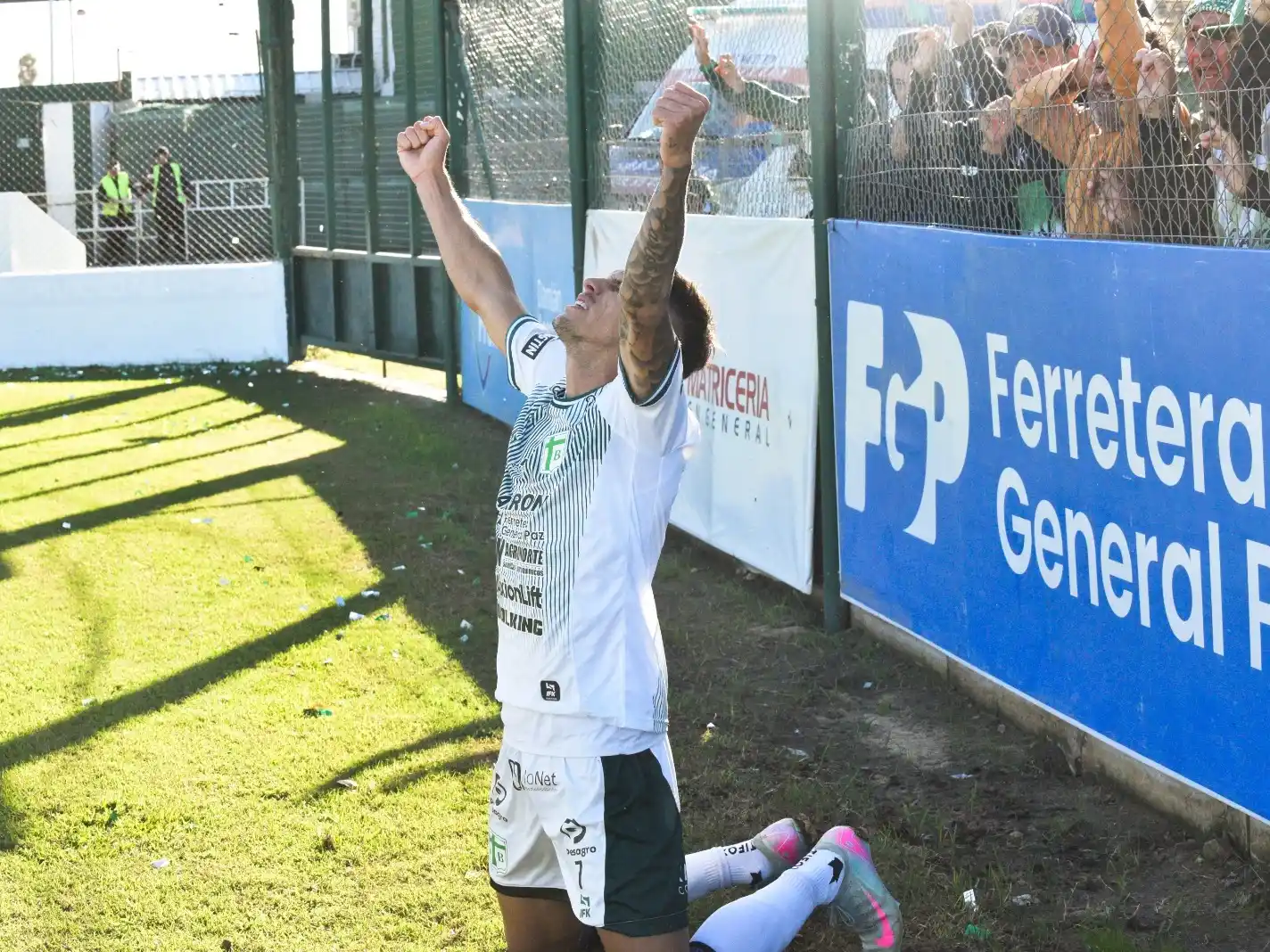 emanuel mercado