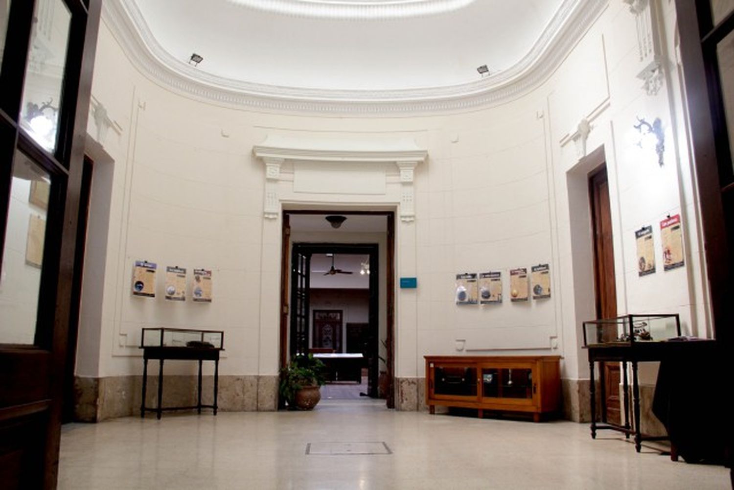El Museo Histórico UNL celebra sus 10 años